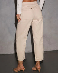 Core Moment Utility Pants