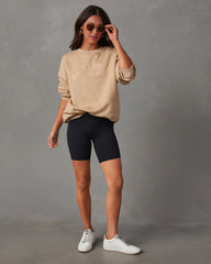 Santa Monica California Sweatshirt