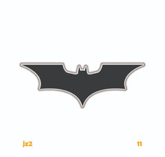 BATMAN [2]