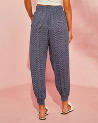 Prudence Pocketed Jogger Pant