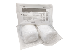 Kerlix AMD Antimicrobial Gauze Bandage Rolls