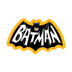 Batman Sticker
