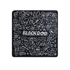 BlackDog Picnic Mat