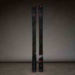 Blizzard Rustler 10 Skis 2025