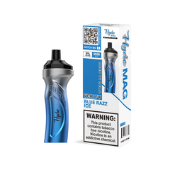 HYDE MAG BLUE RAZZ ICE | PRICE POINT NY