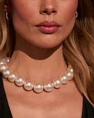 Kairo Sphere Chain Necklace