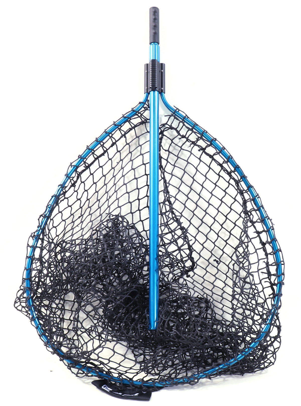 Clam Colossus Small Musky Net TD32
