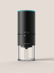 Joy Resolve Groove Compact Grinder