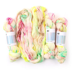 Crybaby | HHF Sock Yarn