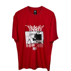 Black squad T-shirt