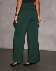 Ellison Wide Leg Pants