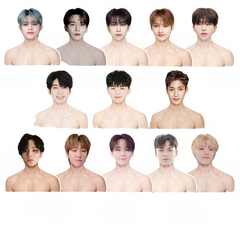 [SEVENTEEN] Hangers | Funny Hangers