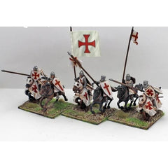 Deus Vult Templar Knights