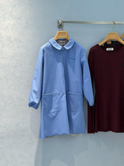 MIU M DRESS