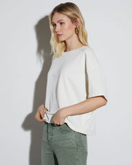 Low Profile Short Sleeve Tee