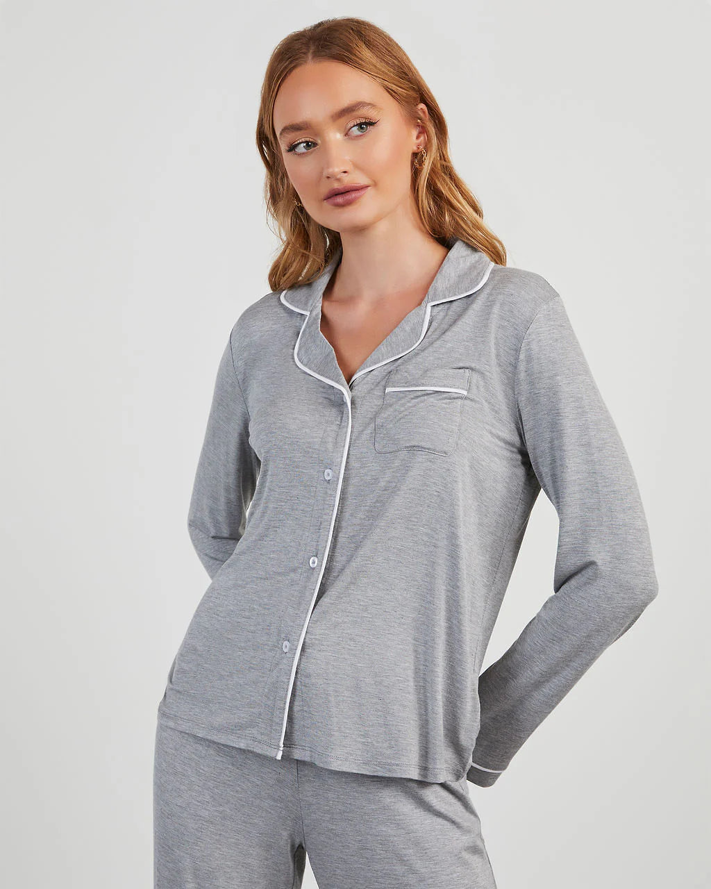 Dreamy Nights Pajama Pant Set