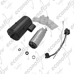 repuesto de bomba electrica econoflow chevrolet spark 1.2 lts l4 11-17 part:  eu-42605