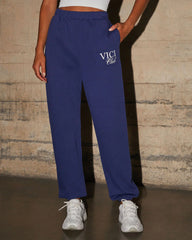 Vici Club Jogger Pants