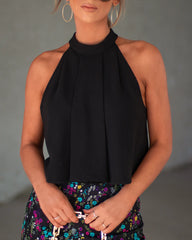Wynn Sleeveless Top