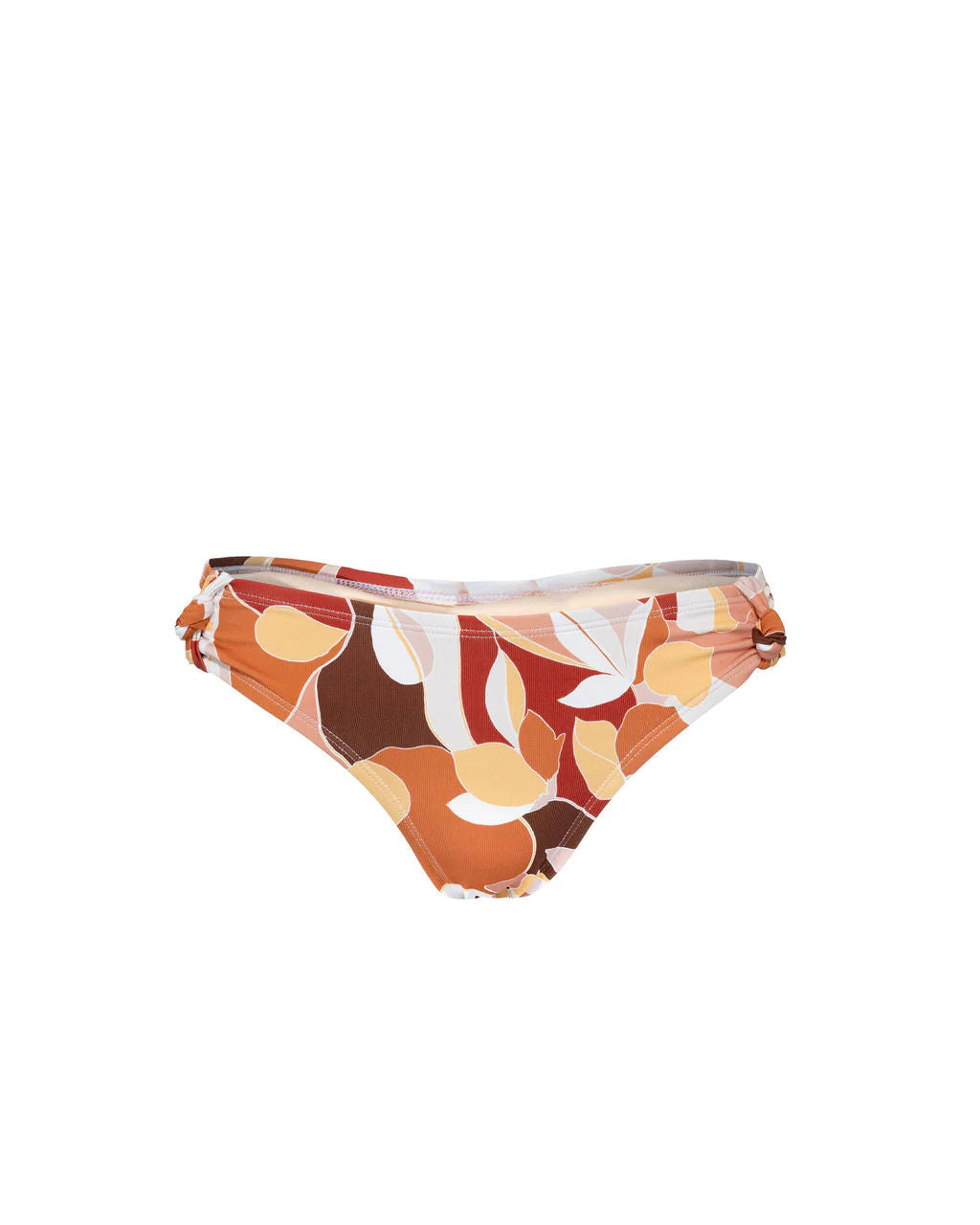 Selena Knotted Swim Bottom