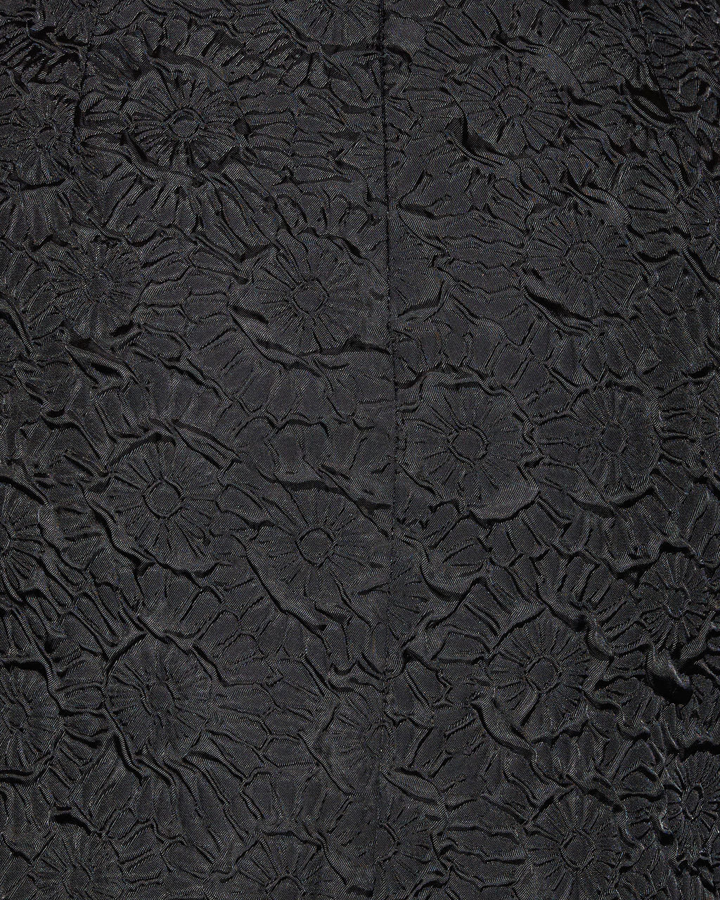 Jessa Textured Side Slit Mini Skirt