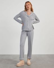 Dreamy Nights Pajama Pant Set