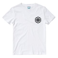 Cotton Shirt: Forever Tour Logo Pocket