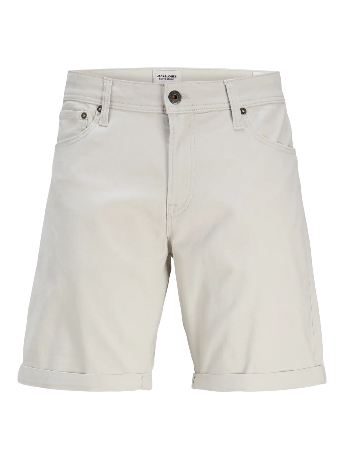 RICK ORIGINAL SHORTS - GLACIER GREY