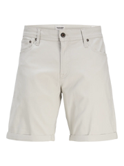 RICK ORIGINAL SHORTS - GLACIER GREY