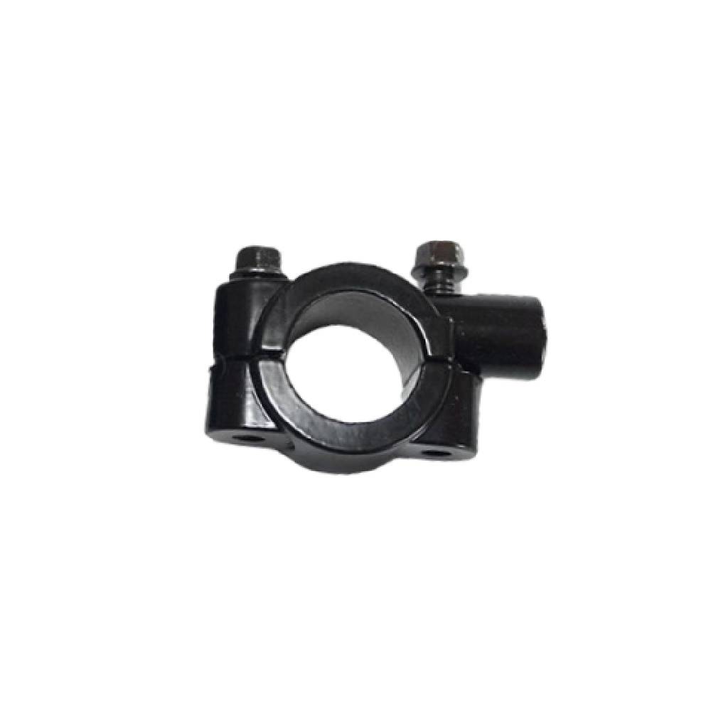 SOPORTE ESPEJO UNIVERSAL 22.2MM ROSCA DER 10MM -DESC-
