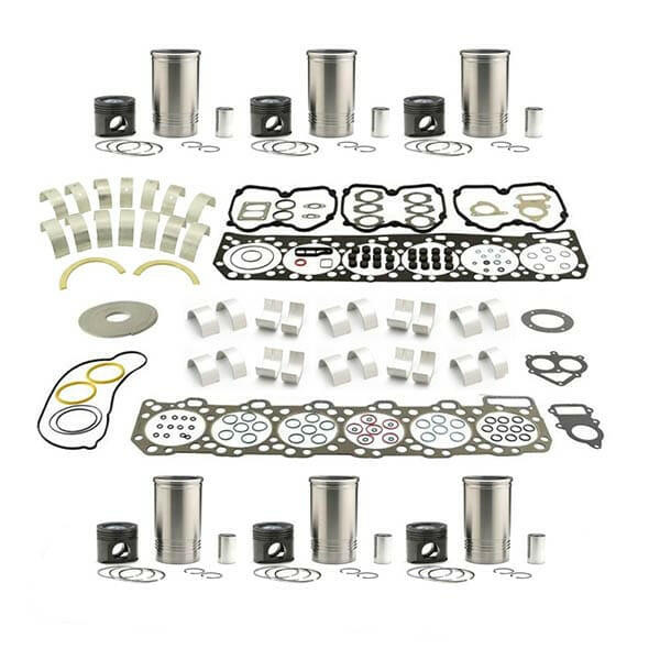 IPD - CAT C15 ACERT 16:1 OVERHAUL KIT - KIF6615/12/CS IPD