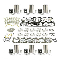 IPD - CAT C15 ACERT 16:1 OVERHAUL KIT - KIF6615/12/CS IPD