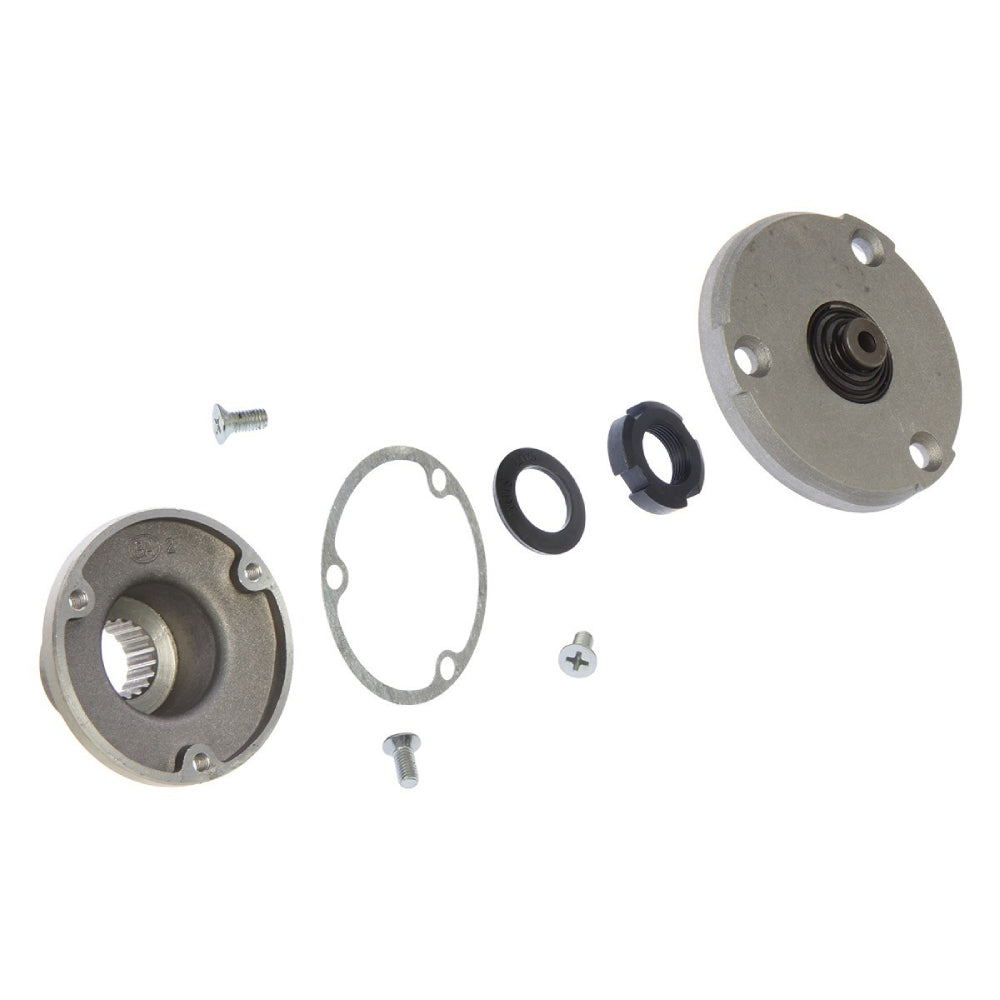 Filtro Centrifugo de Aceite 125Z - 150SZ - 150Z - 170Z - 200Z - Forza 125/150 - Ex 200 Italika Original