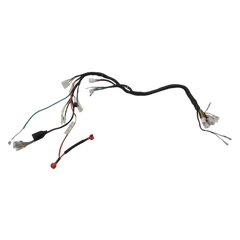ARNES PRINCIPAL DT125 CLASICA/ DT125 DELIVERY/ DT125 SPORT/ FT125 CHAKARERA/ FT125 CLASICA/ FT125 DE