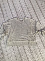 Soap Stone top