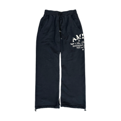 AMIRI Arts District Sweatpants Black