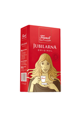 Franck  -Coffee Jubilarna 250g  ( 8.75 oz)