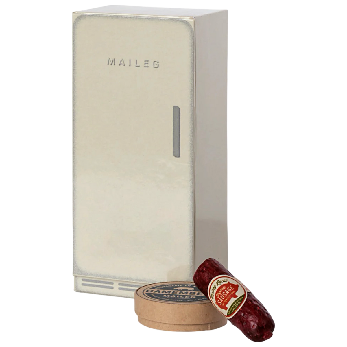 Mouse Cooler
