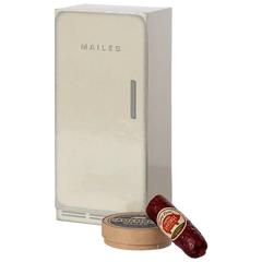 Mouse Cooler