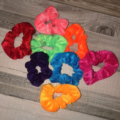 Elastic Hair Band/Tie/Scrunchie