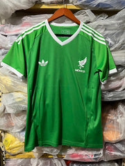 Jersey Mexico Portero 2025