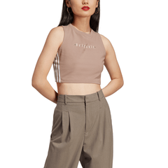 Top femei Adidas Originals