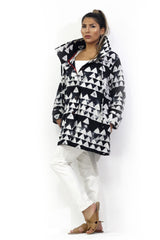 Archipelago Jacket 6681 - Secret Path