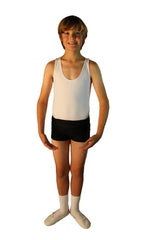1st Position - Boys Ballet Shorts