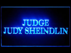 Judge Judy LED Neon Sign USB -  - TheLedHeroes