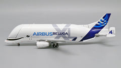 Airbus Transport International Airbus A330-743 Beluga XL Interactive F-GXLJ #4 JC Wings LH4AIR266C LH4266C Scale 1:400
