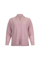 Womens Loobies Story Miffy Sweater Marshmellow LSK2524