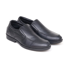 M-DC-0200012-Men Leather Shoes