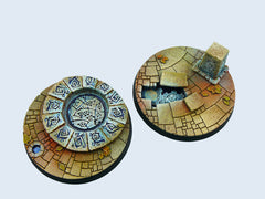 Arcane Round 60mm