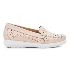 MOCASIN AMBIL NUDE